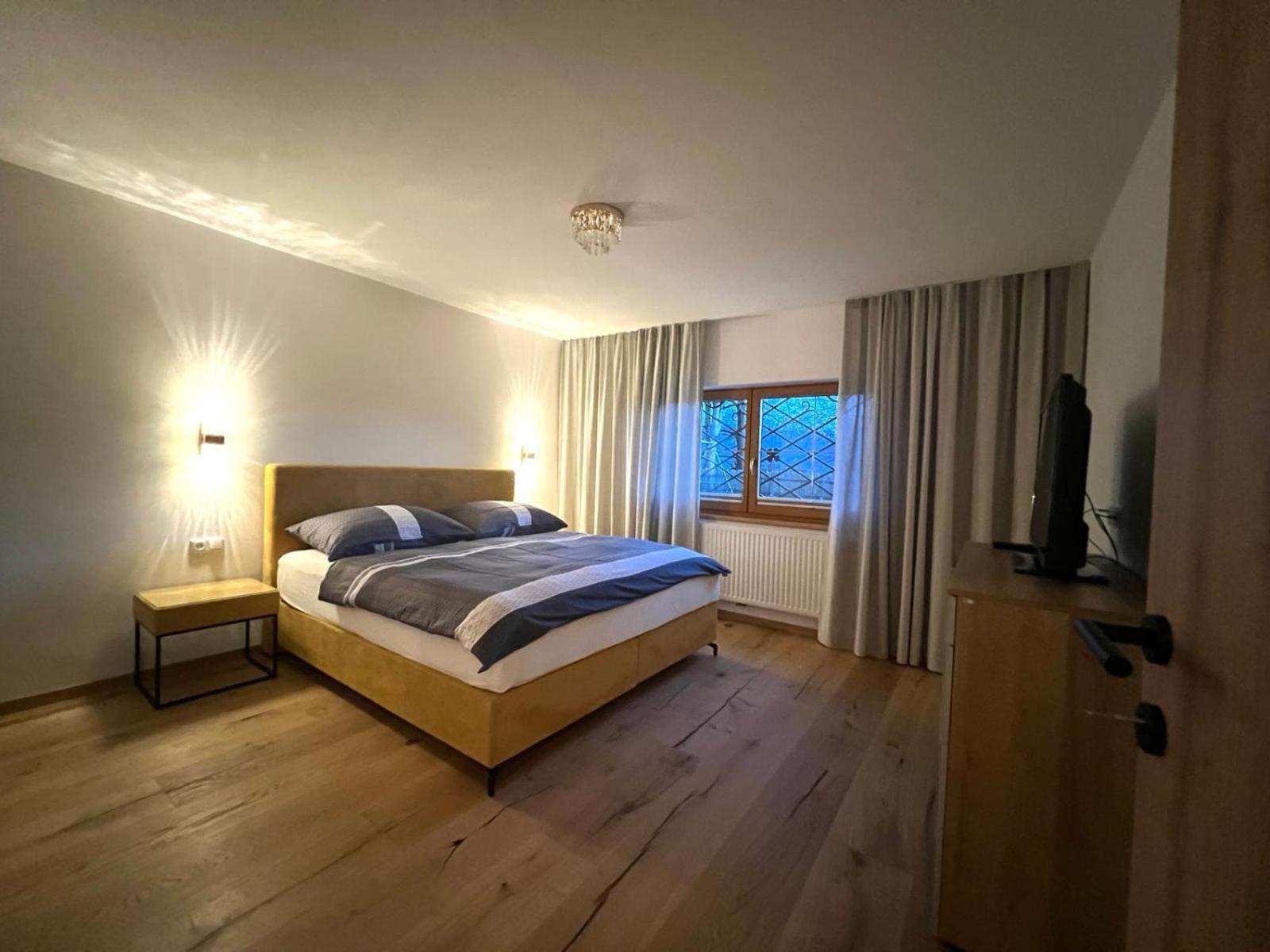 Apartment Lothse Shar Dölsach المظهر الخارجي الصورة