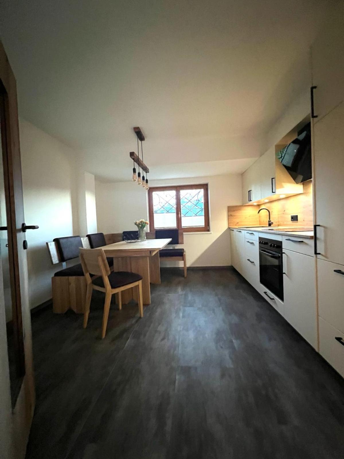 Apartment Lothse Shar Dölsach المظهر الخارجي الصورة