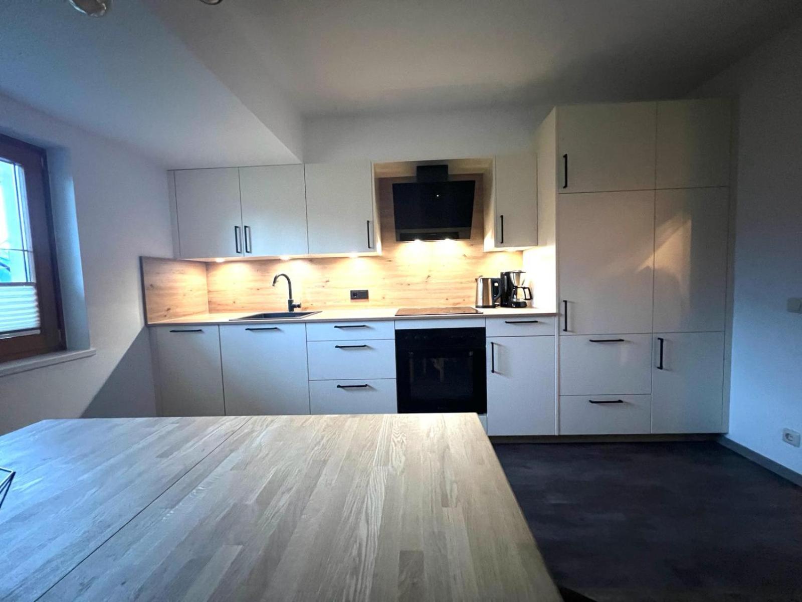 Apartment Lothse Shar Dölsach المظهر الخارجي الصورة