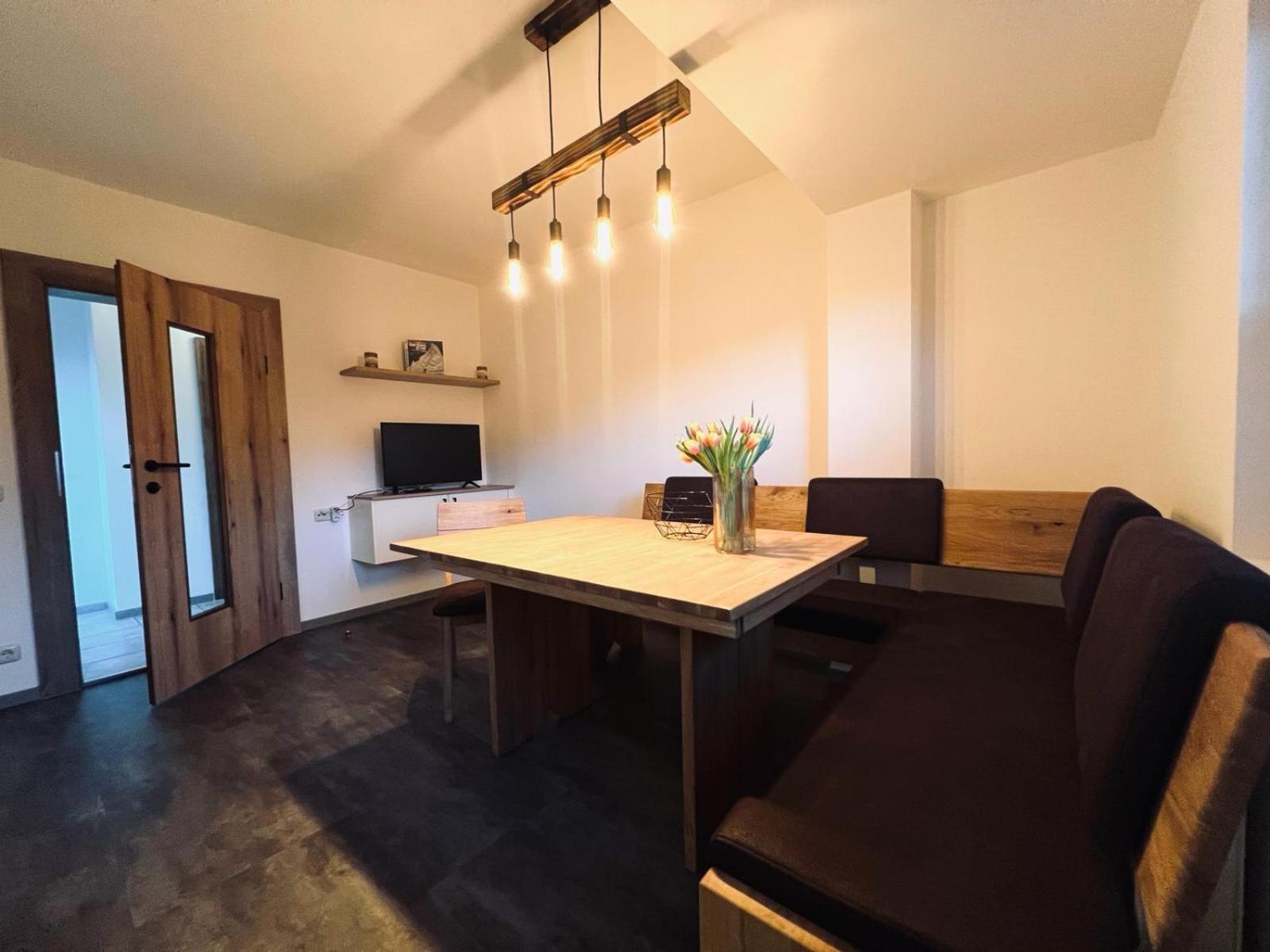 Apartment Lothse Shar Dölsach المظهر الخارجي الصورة