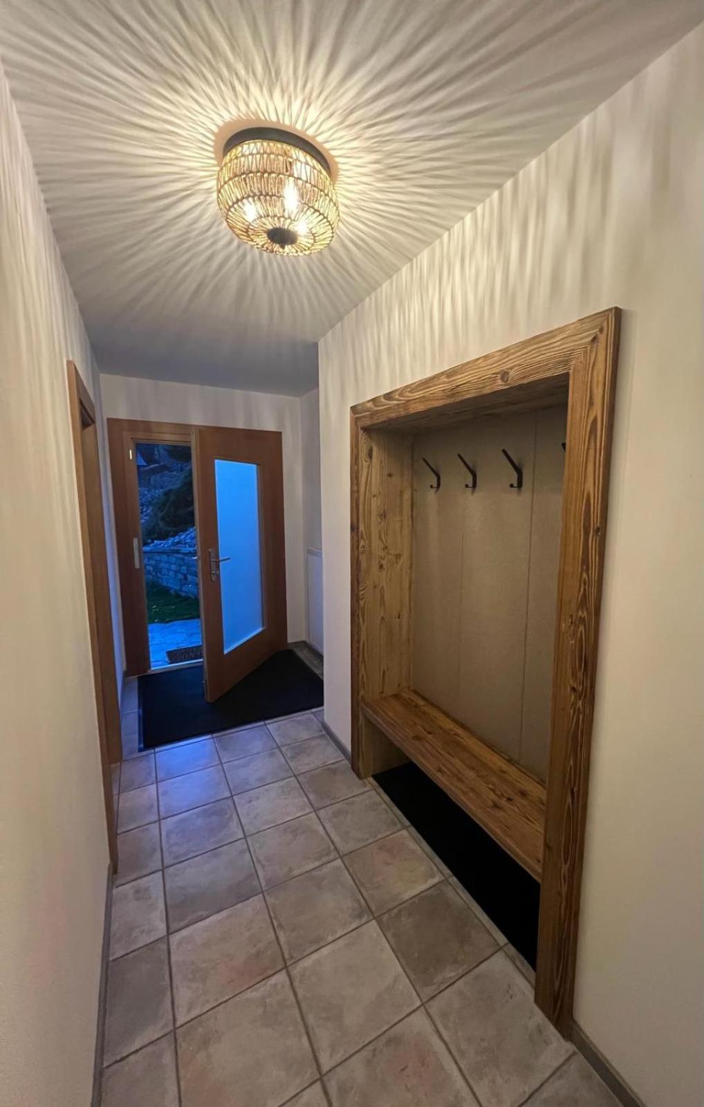 Apartment Lothse Shar Dölsach المظهر الخارجي الصورة