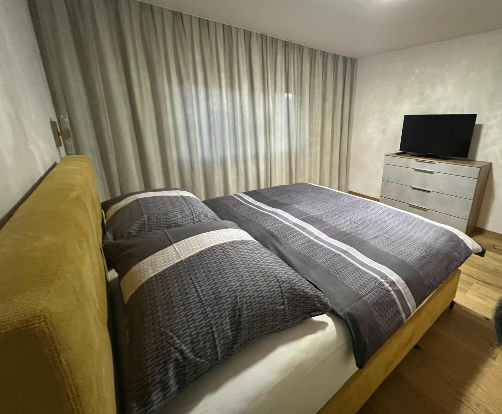 Apartment Lothse Shar Dölsach المظهر الخارجي الصورة