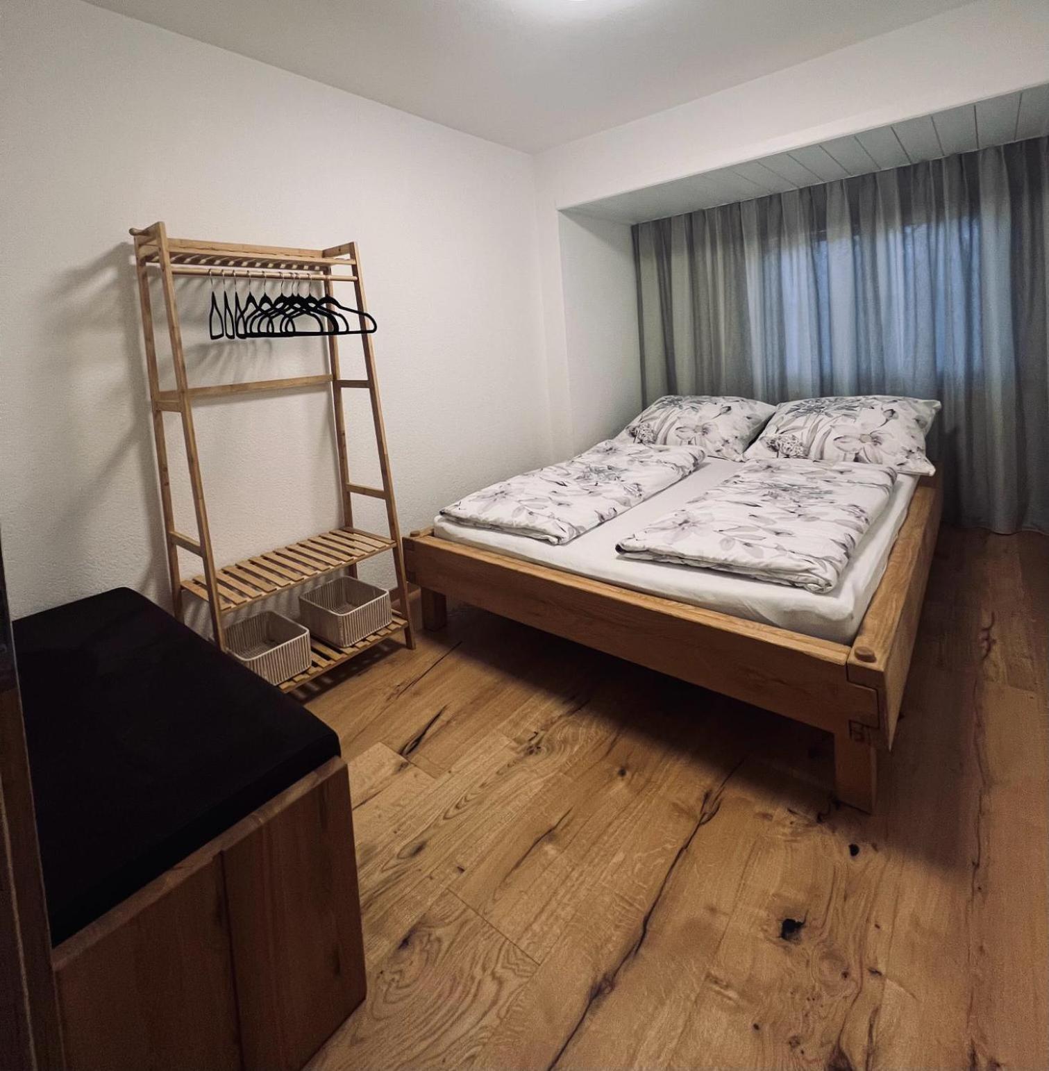 Apartment Lothse Shar Dölsach المظهر الخارجي الصورة