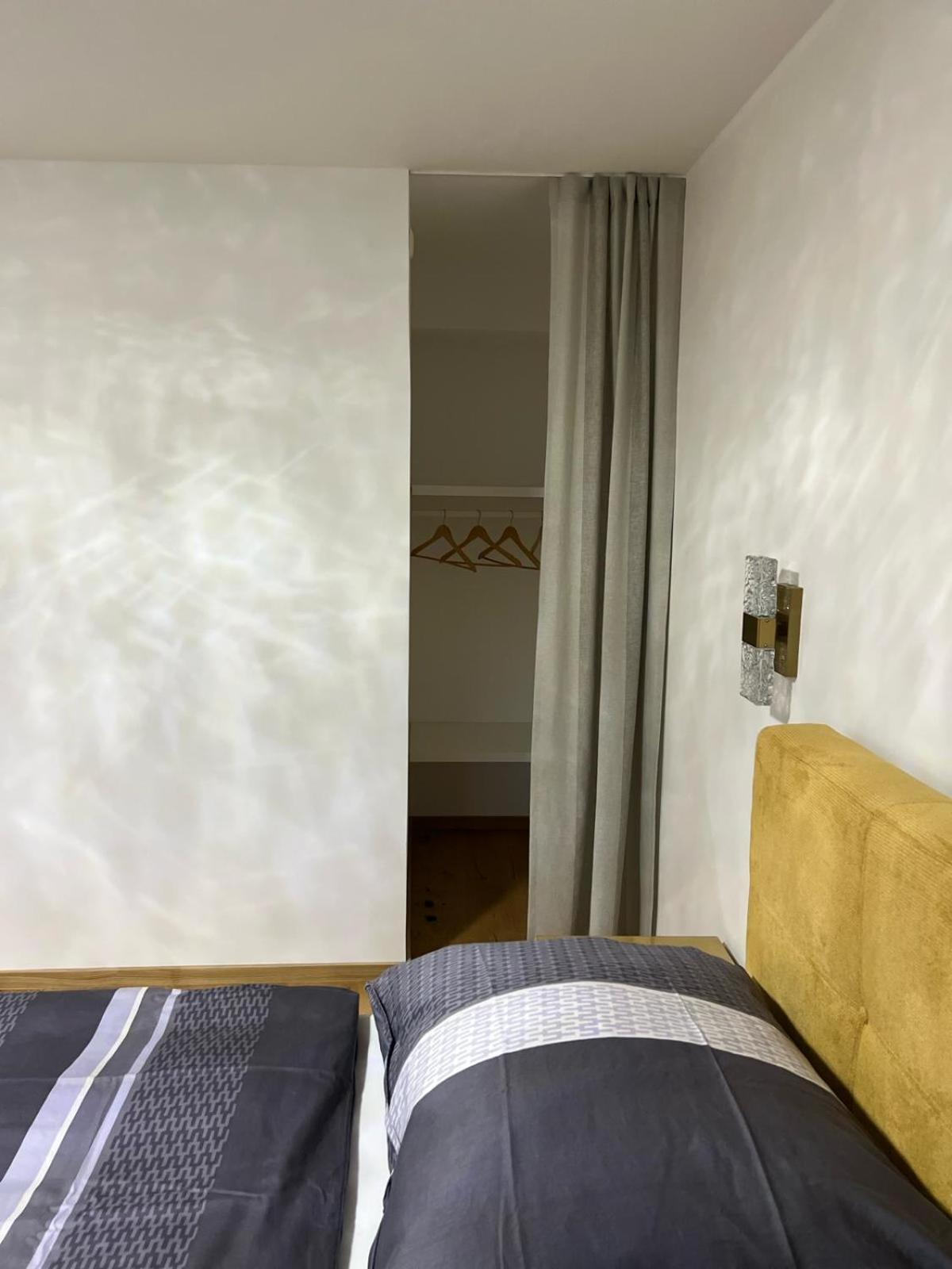 Apartment Lothse Shar Dölsach المظهر الخارجي الصورة