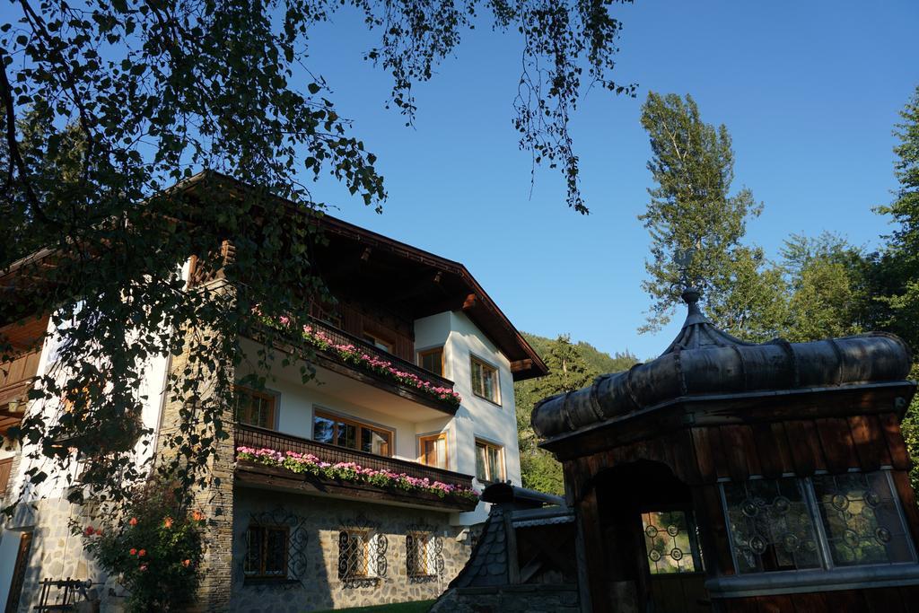 Apartment Lothse Shar Dölsach الغرفة الصورة
