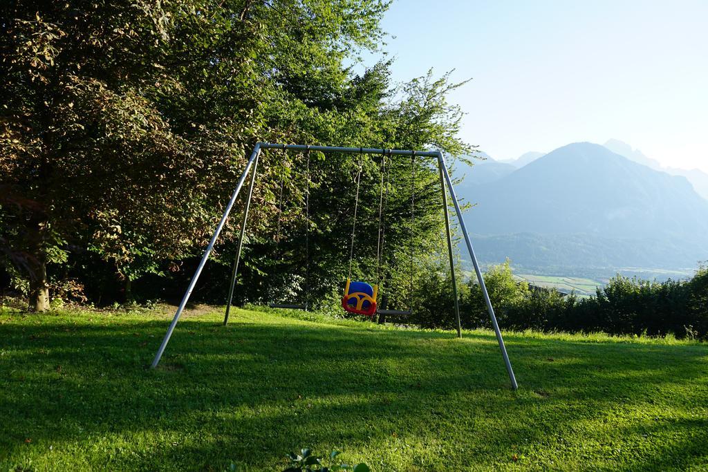 Apartment Lothse Shar Dölsach الغرفة الصورة