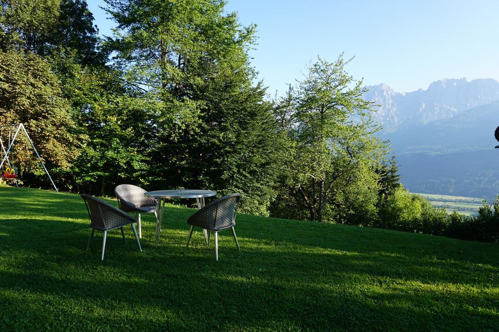 Apartment Lothse Shar Dölsach الغرفة الصورة