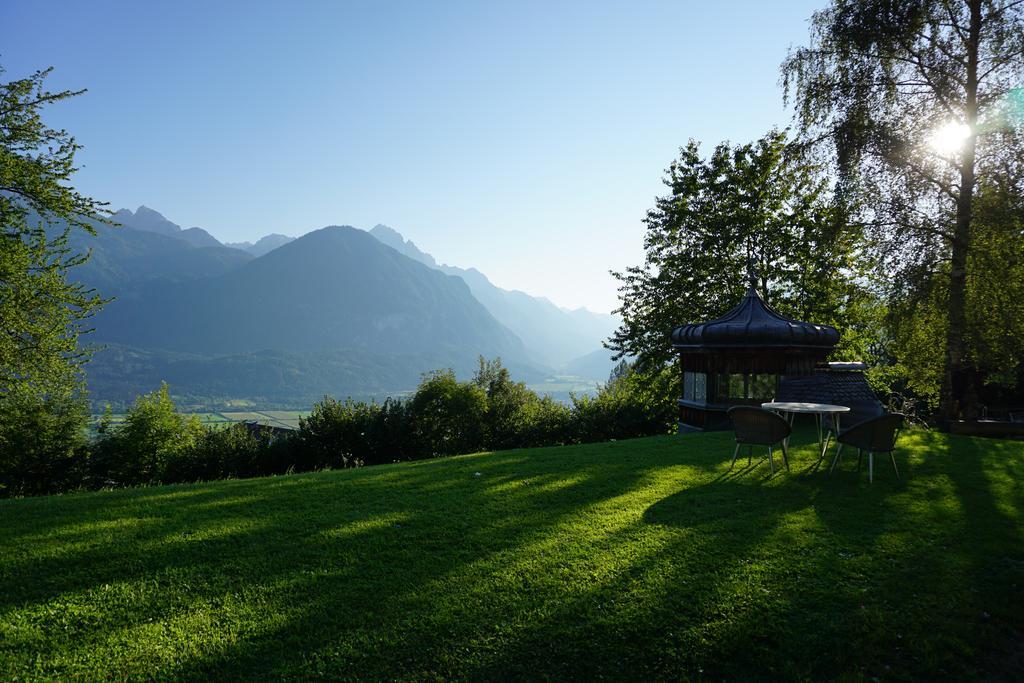 Apartment Lothse Shar Dölsach الغرفة الصورة