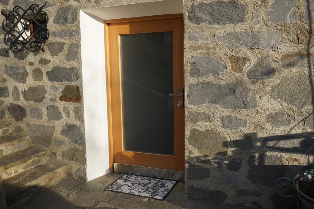 Apartment Lothse Shar Dölsach المظهر الخارجي الصورة